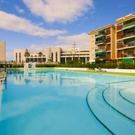 Penthouse-Complex Cristimar Διαμέρισμα Los Cristianos  Εξωτερικό φωτογραφία