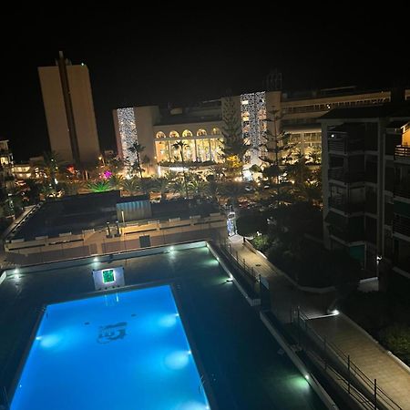 Penthouse-Complex Cristimar Διαμέρισμα Los Cristianos  Εξωτερικό φωτογραφία