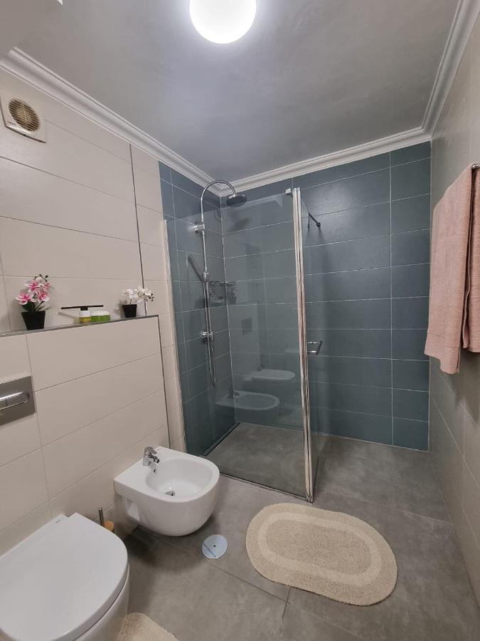 Penthouse-Complex Cristimar Διαμέρισμα Los Cristianos  Εξωτερικό φωτογραφία