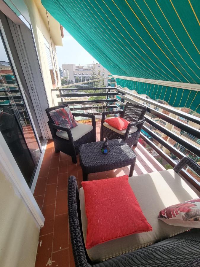 Penthouse-Complex Cristimar Διαμέρισμα Los Cristianos  Εξωτερικό φωτογραφία