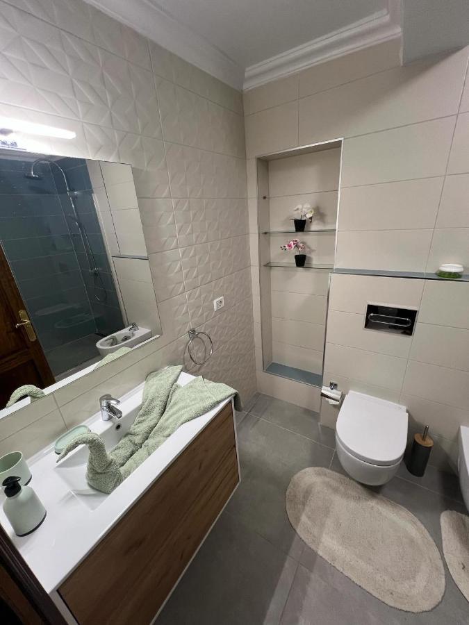 Penthouse-Complex Cristimar Διαμέρισμα Los Cristianos  Εξωτερικό φωτογραφία