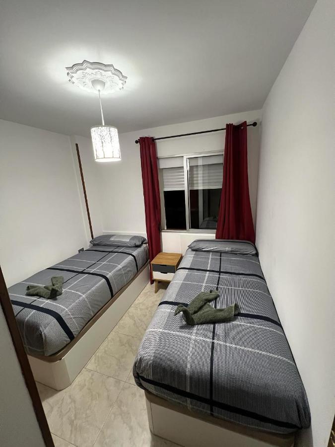 Penthouse-Complex Cristimar Διαμέρισμα Los Cristianos  Εξωτερικό φωτογραφία
