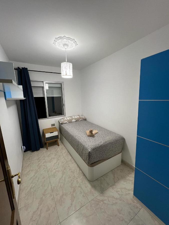 Penthouse-Complex Cristimar Διαμέρισμα Los Cristianos  Εξωτερικό φωτογραφία