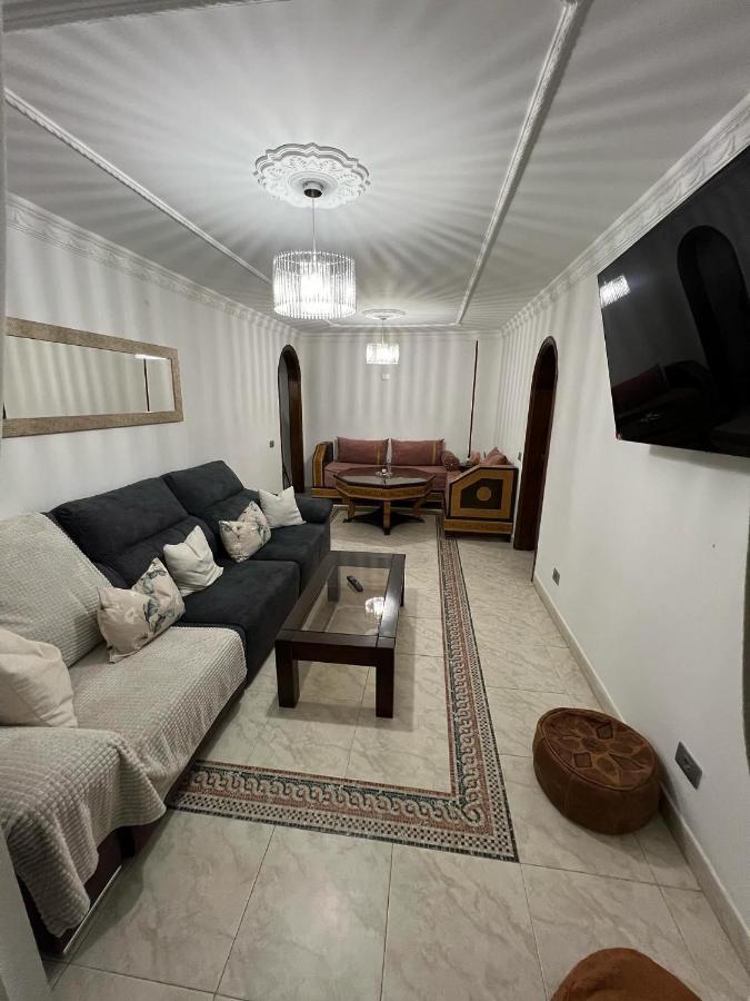 Penthouse-Complex Cristimar Διαμέρισμα Los Cristianos  Εξωτερικό φωτογραφία