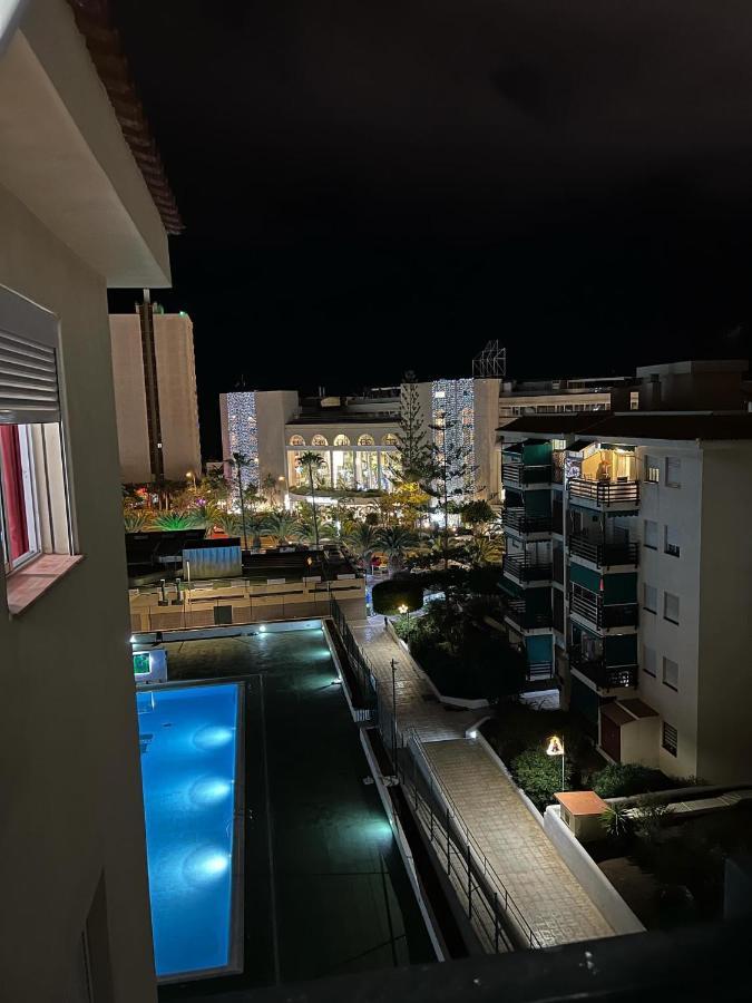 Penthouse-Complex Cristimar Διαμέρισμα Los Cristianos  Εξωτερικό φωτογραφία