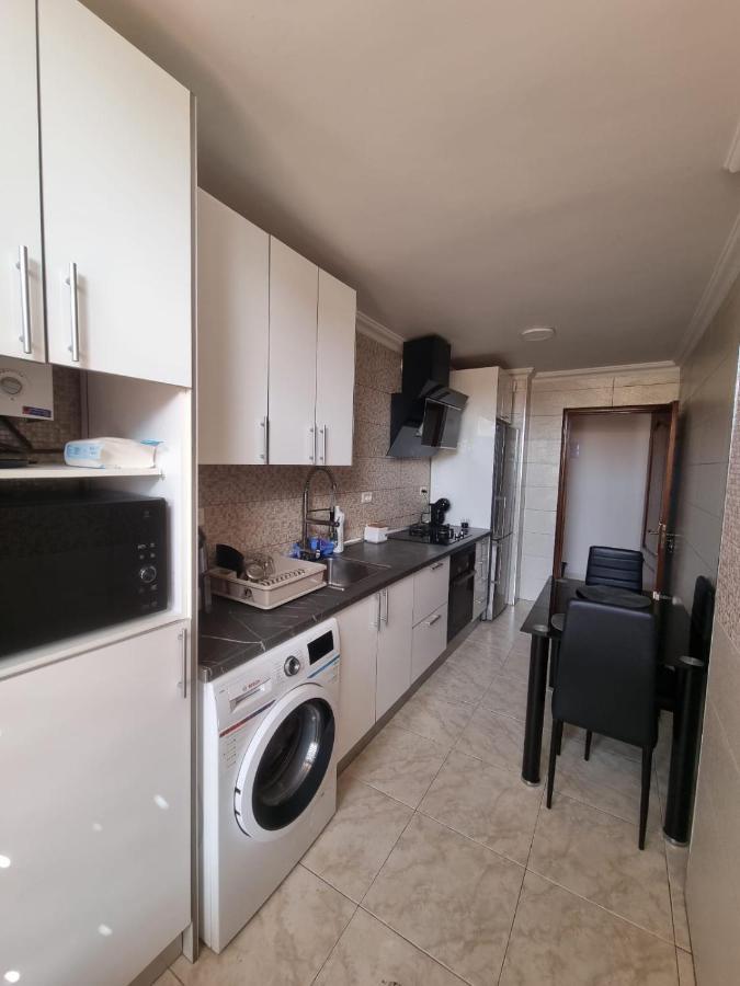 Penthouse-Complex Cristimar Διαμέρισμα Los Cristianos  Εξωτερικό φωτογραφία